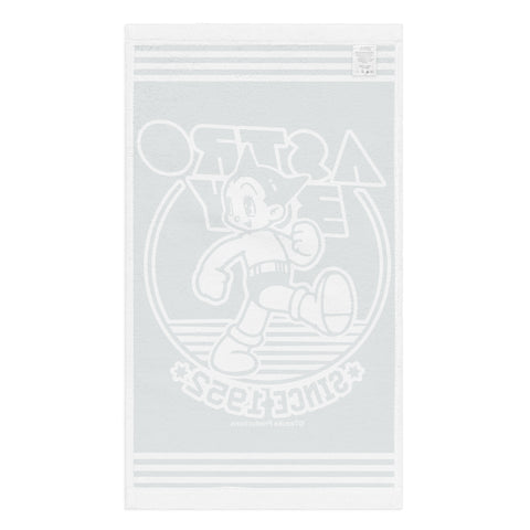 Hand towel [ATM] COLLEGE ATOM2
