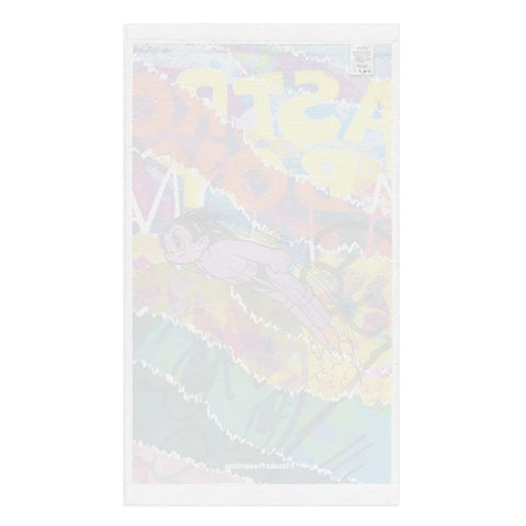Hand towel [ATM] STREET ATOM