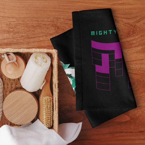 Hand towel [ATM] RUN ATOM