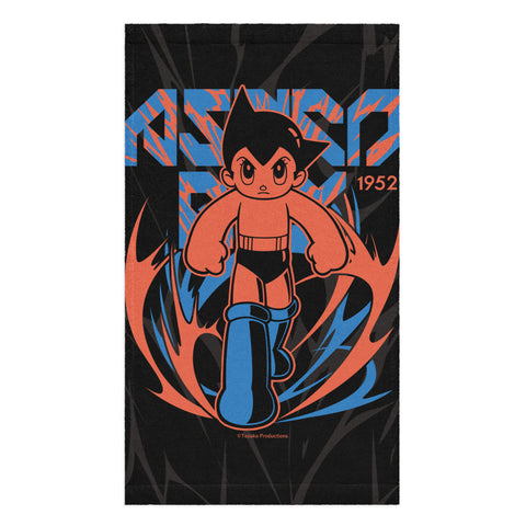 Hand towel [ATM] POWER ATOM