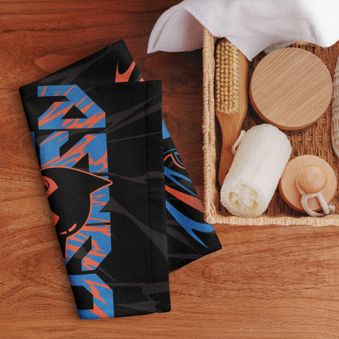 Hand towel [ATM] POWER ATOM