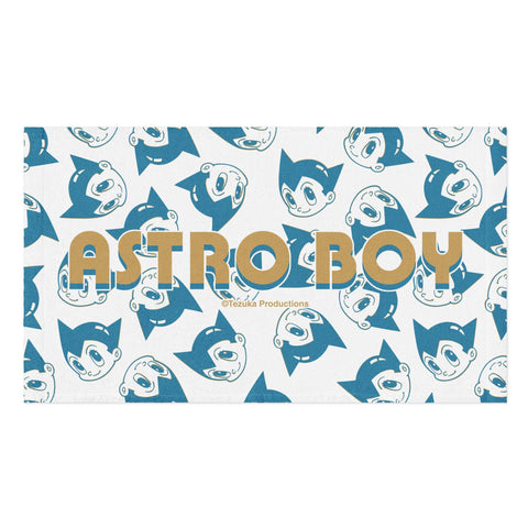 Hand towel [ATM] FACE ATOM
