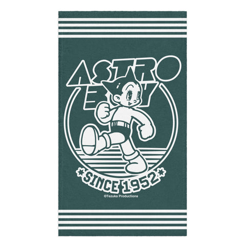 Hand towel [ATM] COLLEGE ATOM2