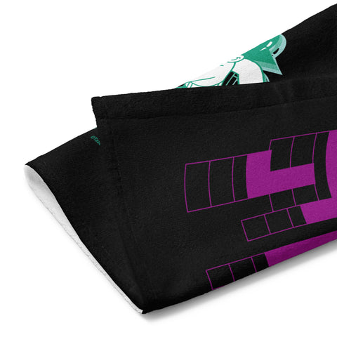 Hand towel [ATM] RUN ATOM