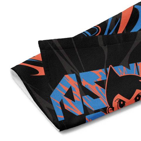 Hand towel [ATM] POWER ATOM