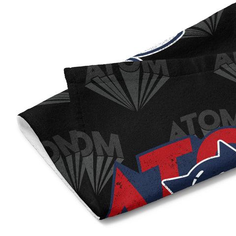 Hand towel [ATM] VINTAGE ATOM