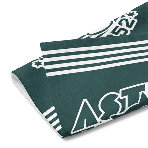 Hand towel [ATM] COLLEGE ATOM2