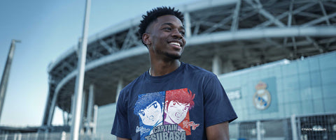 Captain Tsubasa