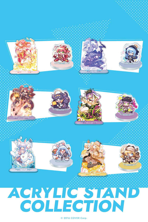 hololive production