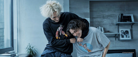 Designers Collaboration - Tezuka Osamu World