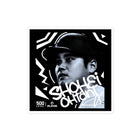 Bubble-free stickers [500L] Shohei Ohtani Los Angeles D Ambient
