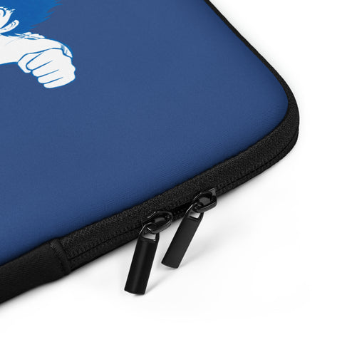 Laptop Sleeve [CPT] TSUBASA Name