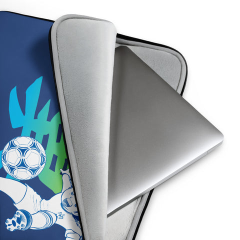Laptop Sleeve [CPT] TSUBASA Name