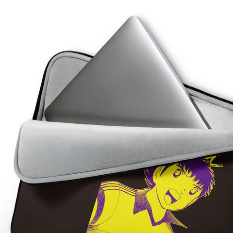 Laptop Sleeve [CPT] TSUBASA Vivid