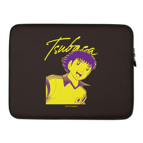 Laptop Sleeve [CPT] TSUBASA Vivid