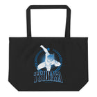 Large organic tote bag [CPT] TSUBASA Victory