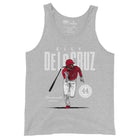 Men's Tank Top [500L] Elly De La Cruz Cincinnati Card