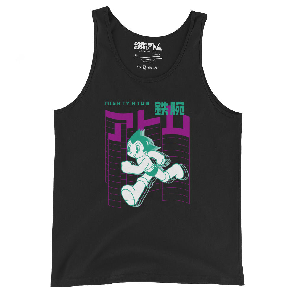 Type: Men's Tank Top – KAIJU WORKS