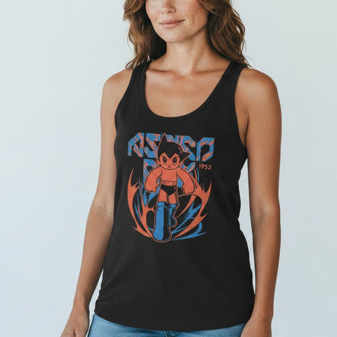 Men's Tank Top [ATM] POWER ATOM
