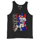 Men's Tank Top [500L] Shohei Ohtani Los Angeles D Anime