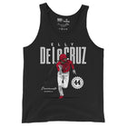 Men's Tank Top [500L] Elly De La Cruz Cincinnati Card