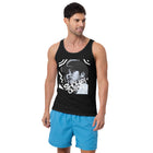 Men's Tank Top [500L] Shohei Ohtani Los Angeles D Ambient