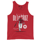 Men's Tank Top [500L] Elly De La Cruz Cincinnati Card