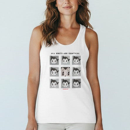 Men's Tank Top [ATM] UNIT ATOM