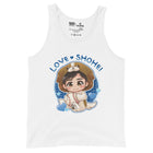 Men's Tank Top [500L] Shohei Ohtani Los Angeles D Love Shohei