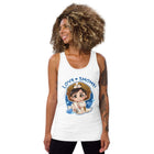 Men's Tank Top [500L] Shohei Ohtani Los Angeles D Love Shohei