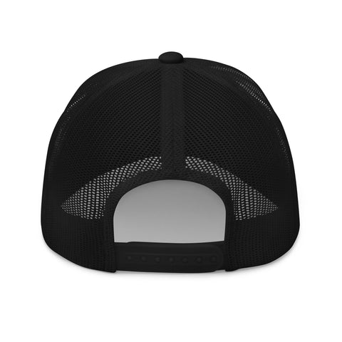 Trucker Cap [ATM] LOGO ATOM