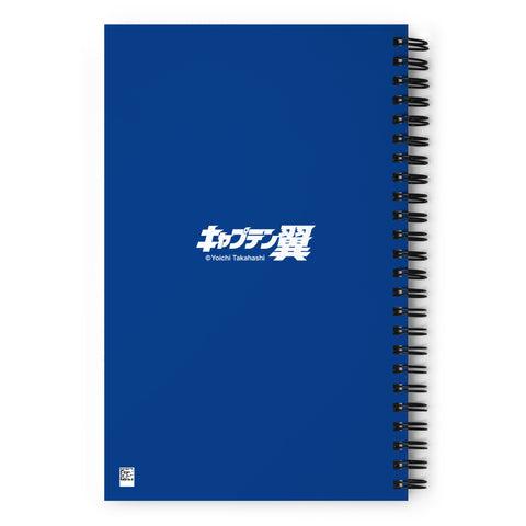 Spiral notebook [CPT] MISAKI Number11