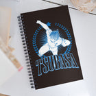 Spiral notebook [CPT] TSUBASA Victory