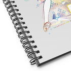 Spiral notebook [CPT] TSUBASA Cup