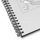 Spiral notebook [CPT] MISAKI Pride