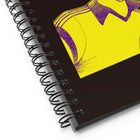Spiral notebook [CPT] TSUBASA Vivid