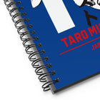 Spiral notebook [CPT] MISAKI Number11