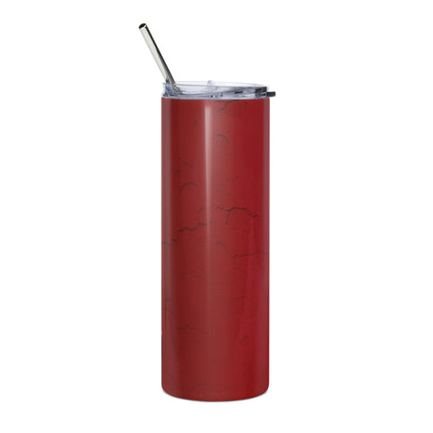 Stainless steel tumbler [500L] Elly De La Cruz Cincinnati Player Name