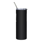 Stainless steel tumbler [500L] Elly De La Cruz Cincinnati Card