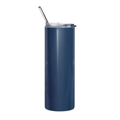 Stainless steel tumbler [CPT] TSUBASA Champ