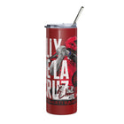 Stainless steel tumbler [500L] Elly De La Cruz Cincinnati Player Name