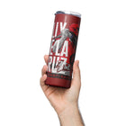 Stainless steel tumbler [500L] Elly De La Cruz Cincinnati Player Name