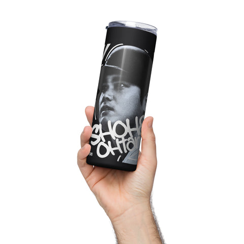 Stainless steel tumbler [500L] Shohei Ohtani Los Angeles D Ambient