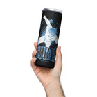 Stainless steel tumbler [CPT] TSUBASA Victory