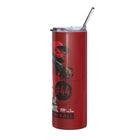 Stainless steel tumbler [500L] Elly De La Cruz Cincinnati Player Name