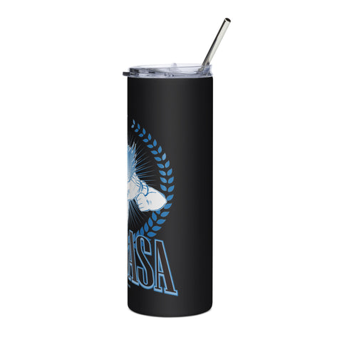 Stainless steel tumbler [CPT] TSUBASA Victory