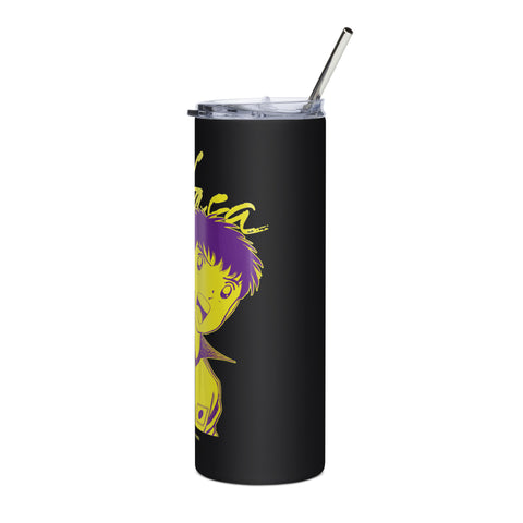 Stainless steel tumbler [CPT] TSUBASA Vivid