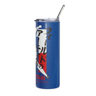 Stainless steel tumbler [CPT] MISAKI Number11