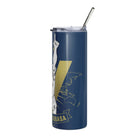 Stainless steel tumbler [CPT] TSUBASA Champ