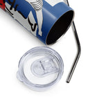 Stainless steel tumbler [CPT] MISAKI Number11